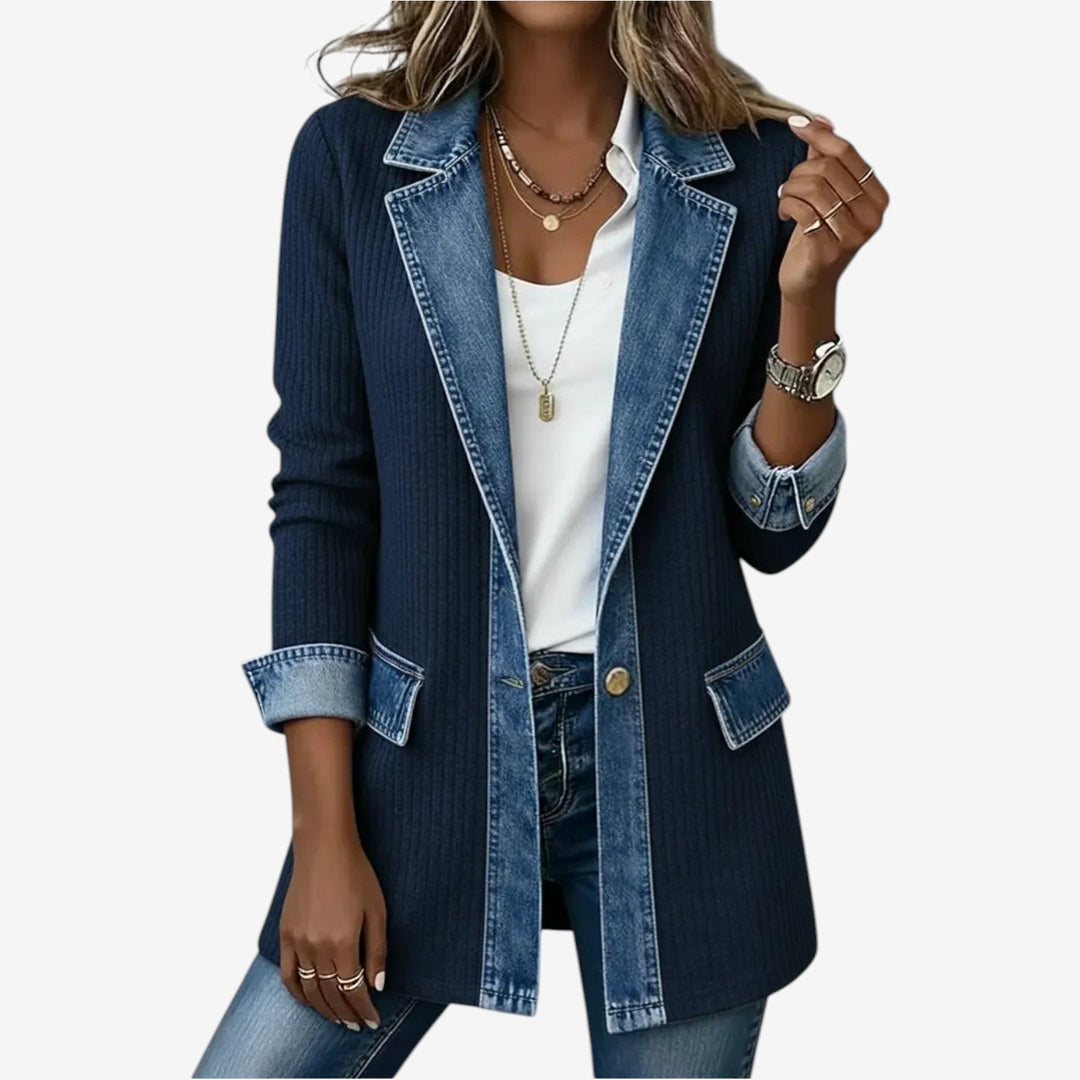 Veky™ - Zachte Casual Cardigan