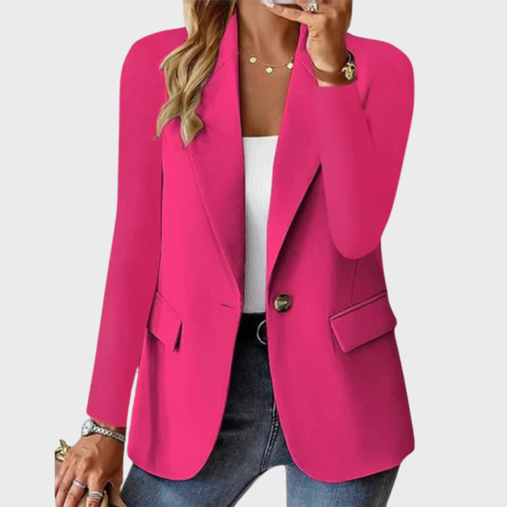 Angela™ – Elegante Blazer
